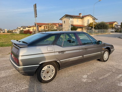 Citroen XM 2.0i (4)