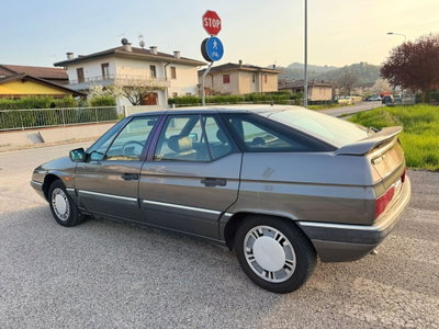 Citroen XM 2.0i (5)