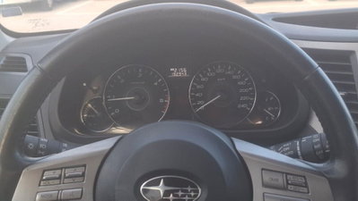 Subaru Legacy Station Wagon 2.0D SW Trend (13)