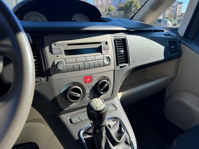 Lancia Musa Multijet Platino 100 (16)