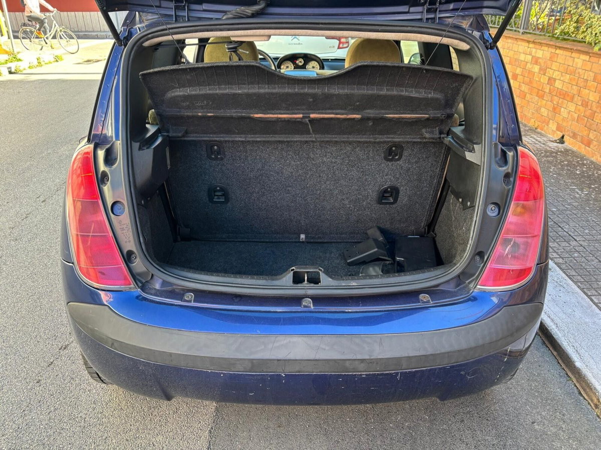 Lancia Ypsilon Multijet 16V Platino (6)