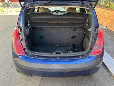 Lancia Ypsilon Multijet 16V Platino (6)