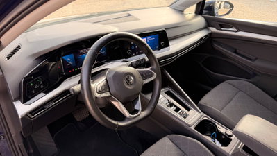 Volkswagen Golf 1.0 eTSI EVO DSG Life (14)
