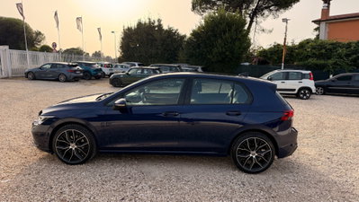 Volkswagen Golf 1.0 eTSI EVO DSG Life (7)