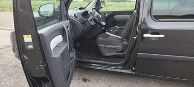 Renault Kangoo 1.5 dCi 90CV 5 porte Stop & Start Extrem (10)
