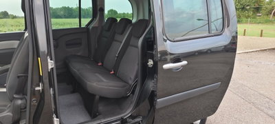 Renault Kangoo 1.5 dCi 90CV 5 porte Stop & Start Extrem (11)
