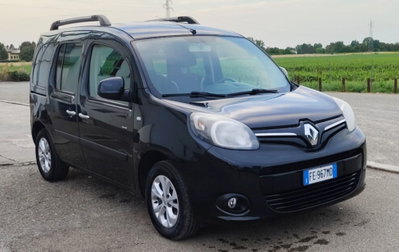 Renault Kangoo 1.5 dCi 90CV 5 porte Stop & Start Extrem (2)