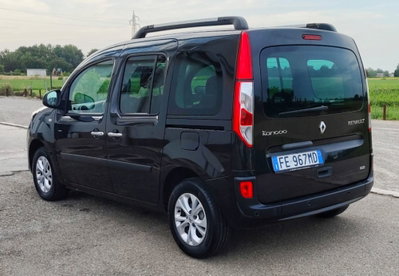 Renault Kangoo 1.5 dCi 90CV 5 porte Stop & Start Extrem (3)