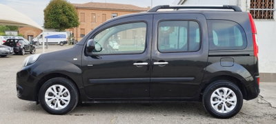 Renault Kangoo 1.5 dCi 90CV 5 porte Stop & Start Extrem (5)
