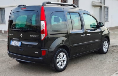 Renault Kangoo 1.5 dCi 90CV 5 porte Stop & Start Extrem (6)