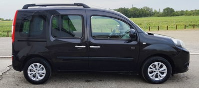 Renault Kangoo 1.5 dCi 90CV 5 porte Stop & Start Extrem (7)