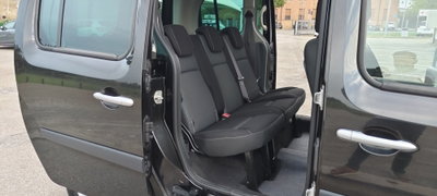 Renault Kangoo 1.5 dCi 90CV 5 porte Stop & Start Extrem (8)