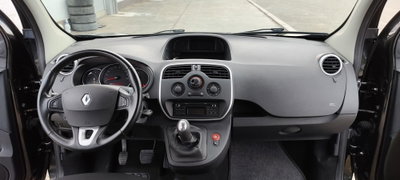 Renault Kangoo 1.5 dCi 90CV 5 porte Stop & Start Extrem (9)