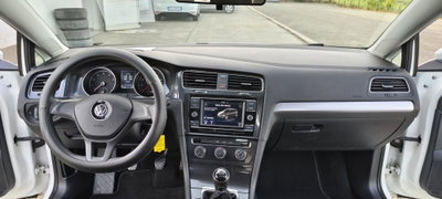 Volkswagen Golf 1.4 TGI 5p. Trendline BlueMotion (13)