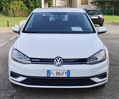 Volkswagen Golf 1.4 TGI 5p. Trendline BlueMotion (17)