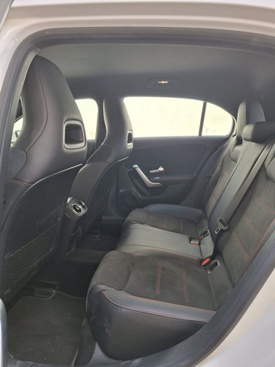 Mercedes-Benz Classe A 180 d Automatic Premium (12)