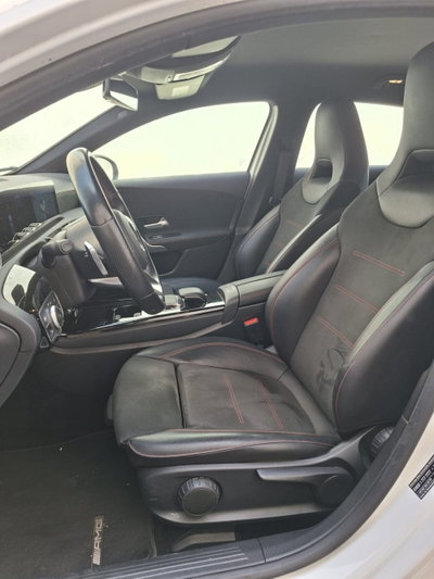Mercedes-Benz Classe A 180 d Automatic Premium (14)