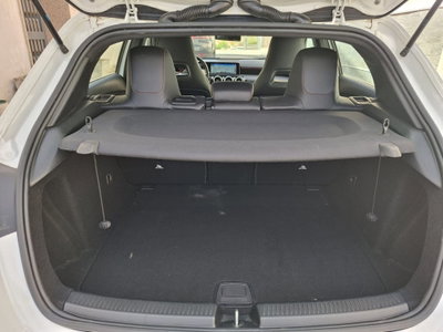 Mercedes-Benz Classe A 180 d Automatic Premium (16)