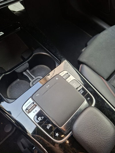 Mercedes-Benz Classe A 180 d Automatic Premium (17)
