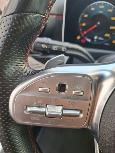 Mercedes-Benz Classe A 180 d Automatic Premium (18)