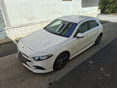 Mercedes-Benz Classe A 180 d Automatic Premium (2)