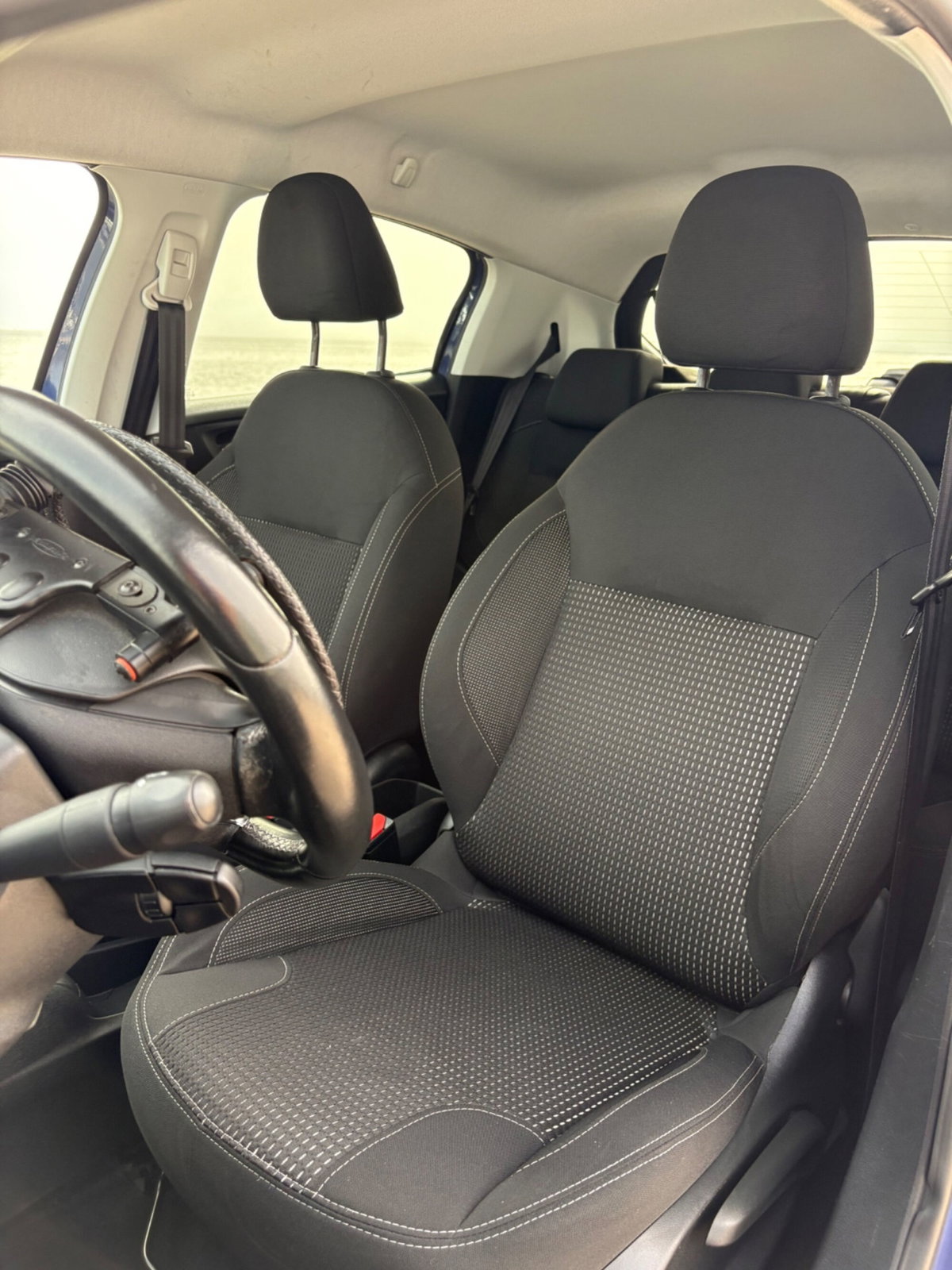 Peugeot 208 Turbo 110 EAT6 S&S 5 porte Allure (15)
