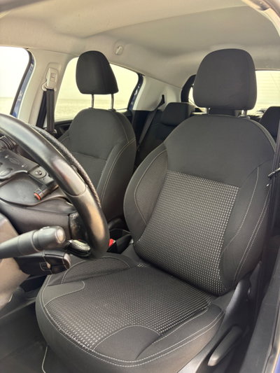 Peugeot 208 Turbo 110 EAT6 S&S 5 porte Allure (15)