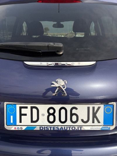 Peugeot 208 Turbo 110 EAT6 S&S 5 porte Allure (7)