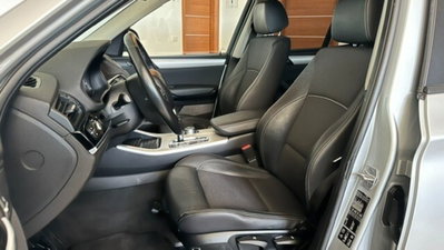 BMW X3 xDrive20d Business Advantage Aut. (12)