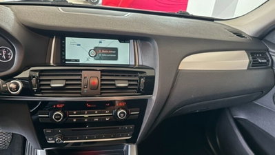 BMW X3 xDrive20d Business Advantage Aut. (16)