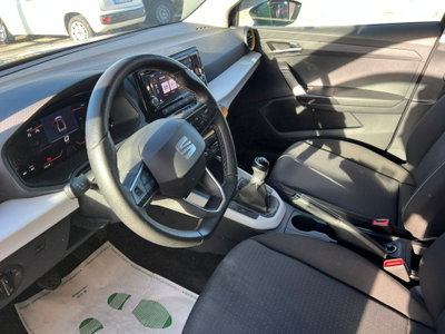 SEAT Arona 1.0 EcoTSI Style (10)