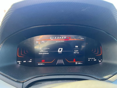 SEAT Arona 1.0 EcoTSI Style (9)