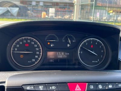 Lancia Ypsilon 1.0 FireFly 5 porte S&S Hybrid Ecochic Silver (10)
