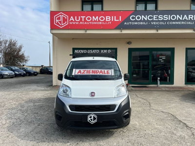 Fiat Fiorino Furgone cargo 1.3 mjt 95cv SX usato