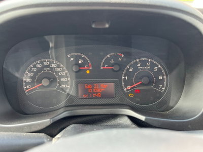 Fiat Fiorino Furgone cargo 1.3 mjt 95cv SX (10)