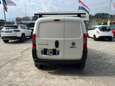 Fiat Fiorino Furgone cargo 1.3 mjt 95cv SX (5)