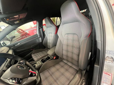 Volkswagen Golf GTI 2.0 TSI TCR DSG 5p. BlueMotion Technology (13)