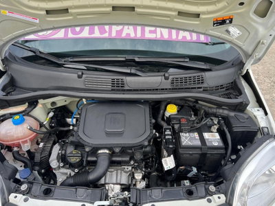 Fiat Panda 1.0 FireFly S&S Hybrid City Cross (14)