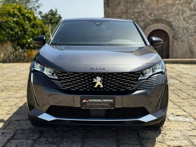 Peugeot 3008 BlueHDi 130 S&S EAT8 Allure Pack (16)