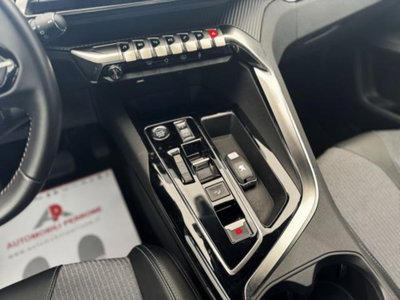 Peugeot 3008 BlueHDi 130 S&S EAT8 Allure Pack (19)