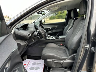 Peugeot 3008 BlueHDi 130 S&S EAT8 Allure Pack (6)