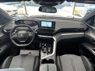 Peugeot 3008 BlueHDi 130 S&S EAT8 Allure Pack (7)