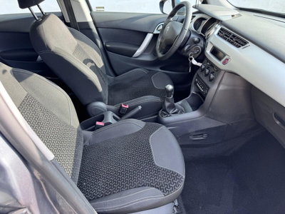 Citroen C3 1.1 Attraction (10)