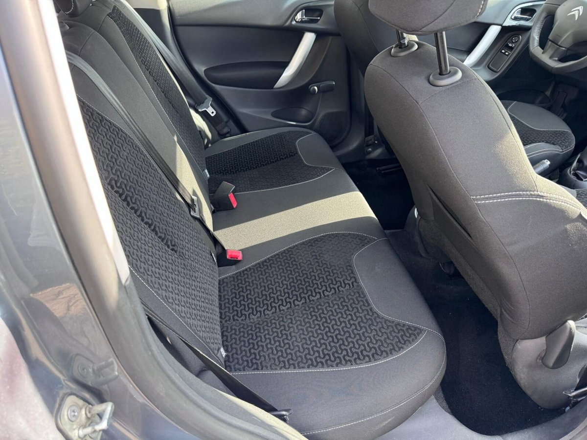 Citroen C3 1.1 Attraction (12)