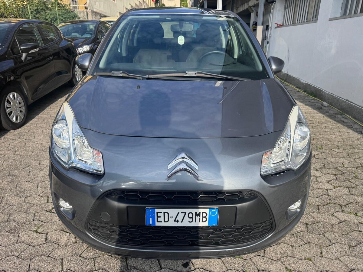 Citroen C3 1.1 Attraction (3)
