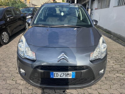 Citroen C3 1.1 Attraction (3)