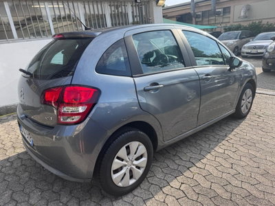 Citroen C3 1.1 Attraction (5)