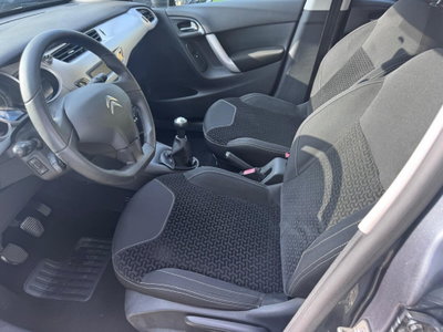 Citroen C3 1.1 Attraction (7)