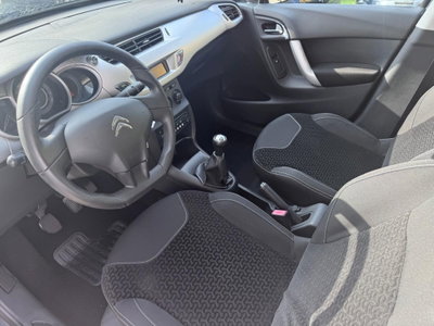 Citroen C3 1.1 Attraction (8)