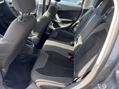 Citroen C3 1.1 Attraction (9)